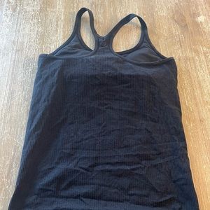 Lululemon Ebb To Street Tank Size 12